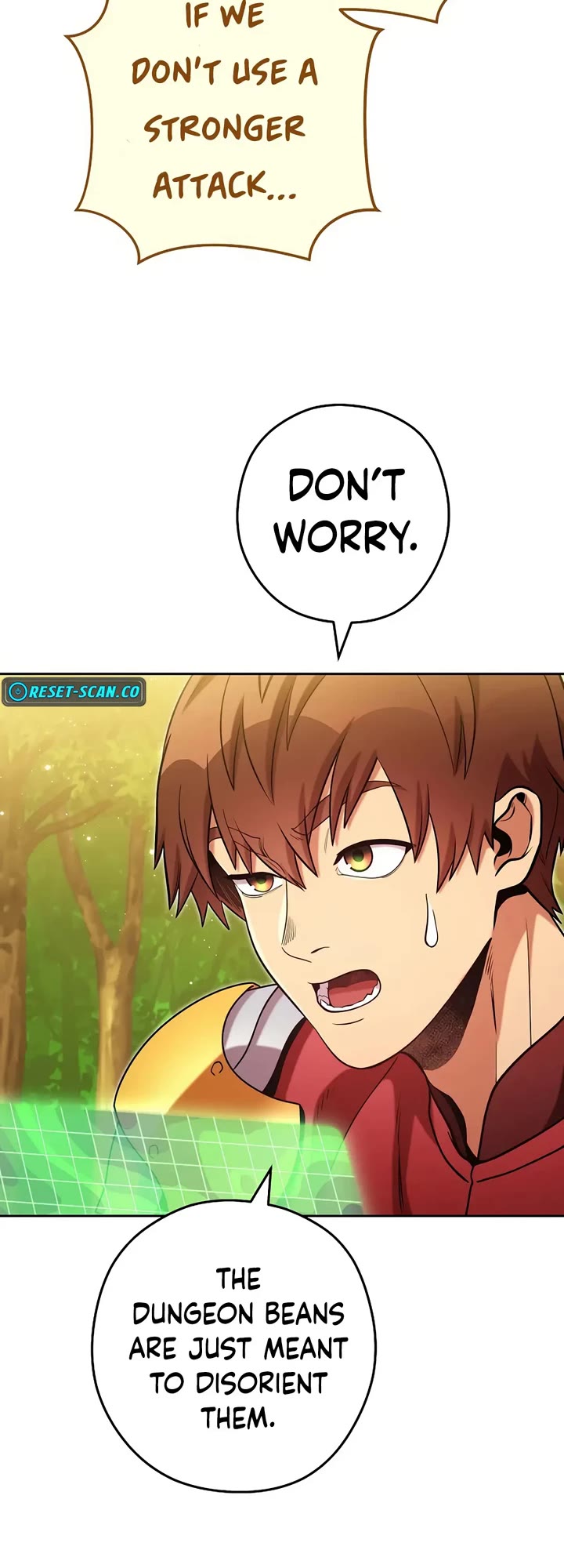 Dungeon Reset chapter 236 page 40