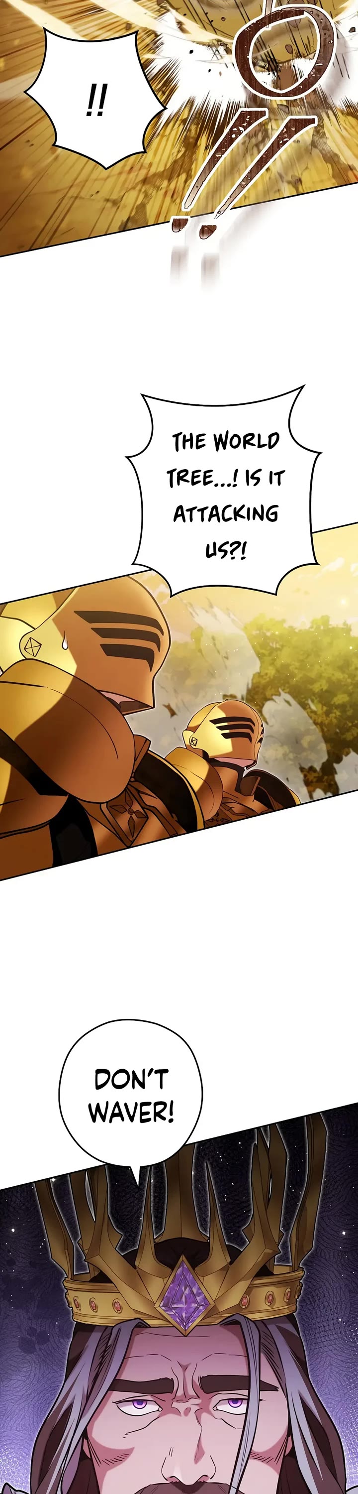 Dungeon Reset chapter 236 page 42