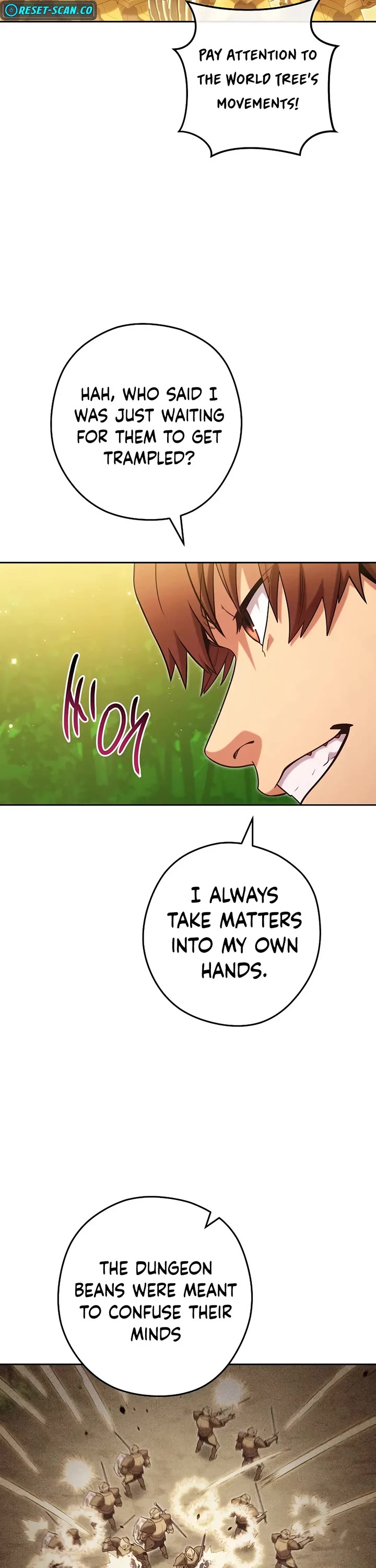 Dungeon Reset chapter 236 page 46
