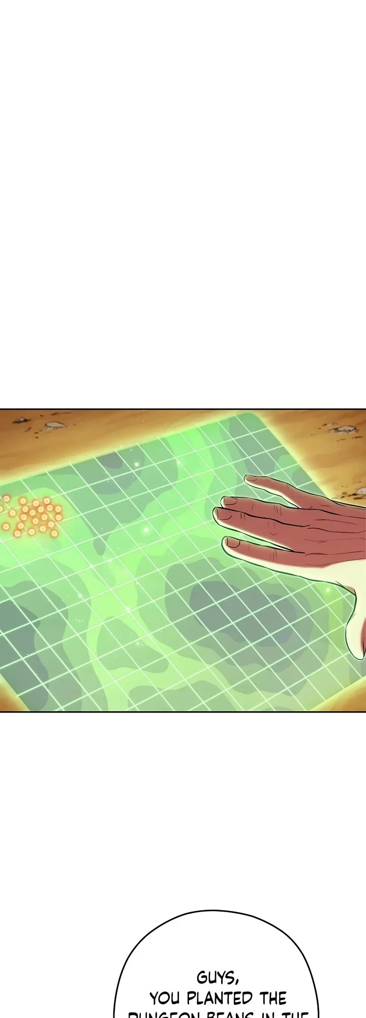 Dungeon Reset chapter 236 page 5