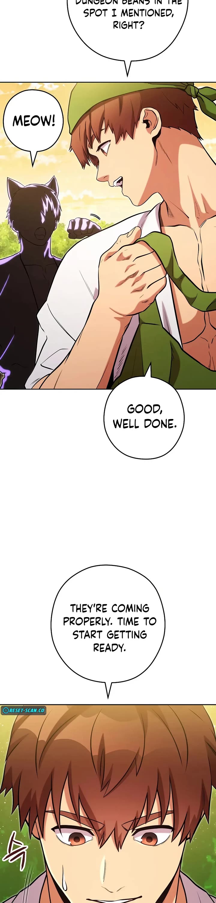 Dungeon Reset chapter 236 page 6