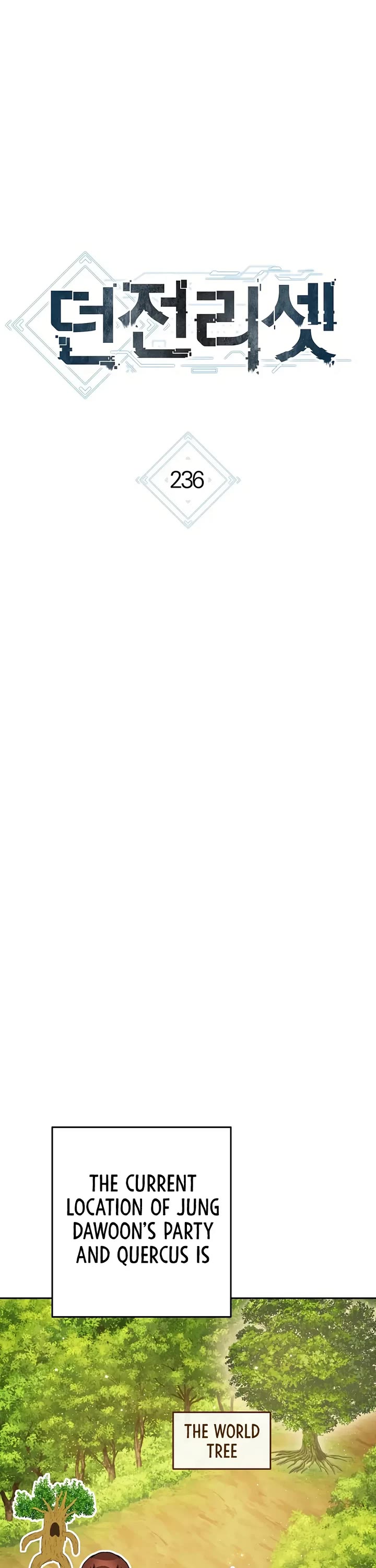Dungeon Reset chapter 236 page 8