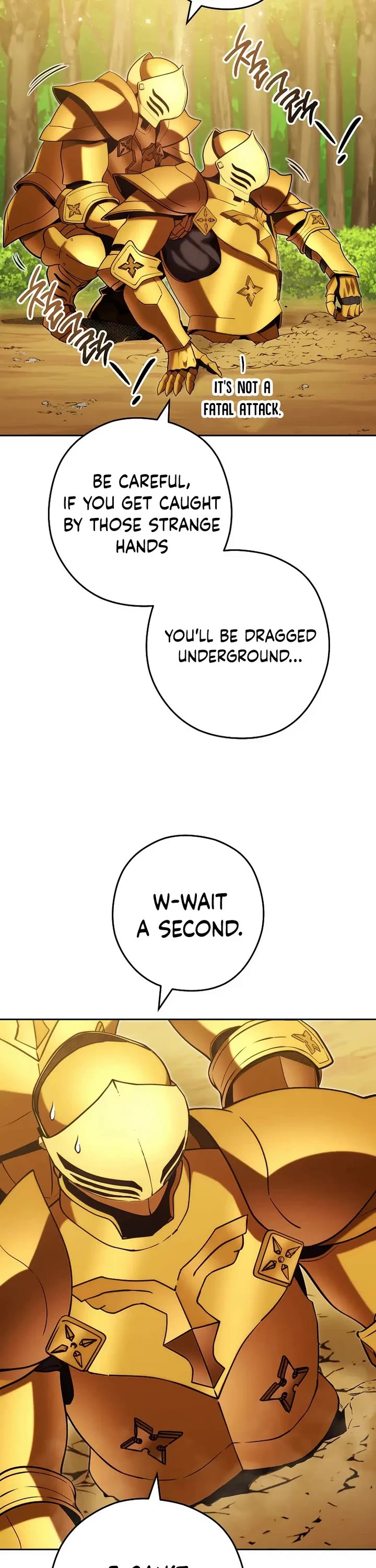 Dungeon Reset chapter 237 page 10