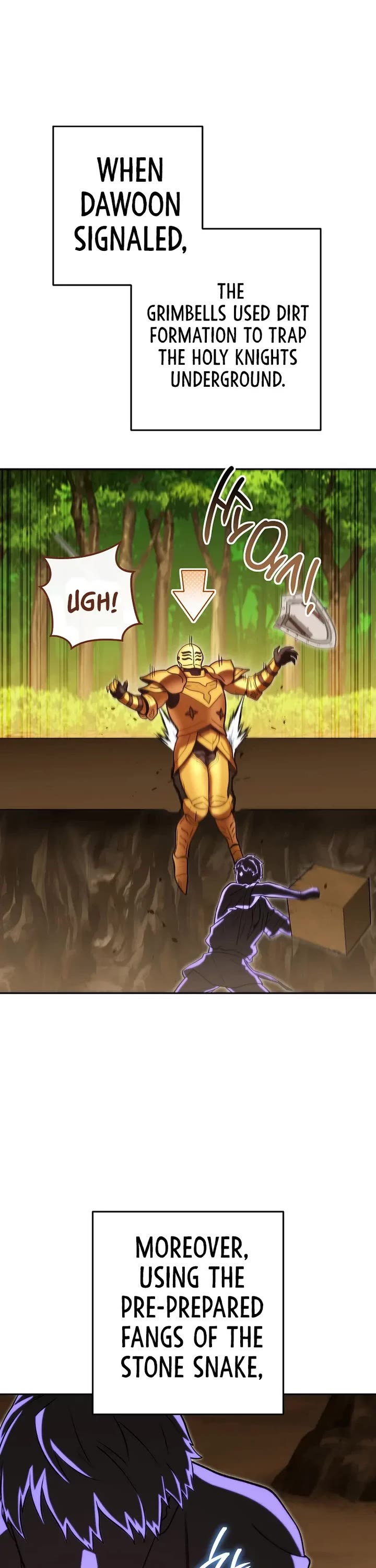 Dungeon Reset chapter 237 page 12