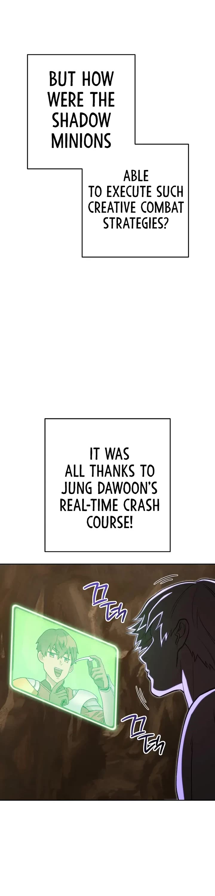 Dungeon Reset chapter 237 page 14