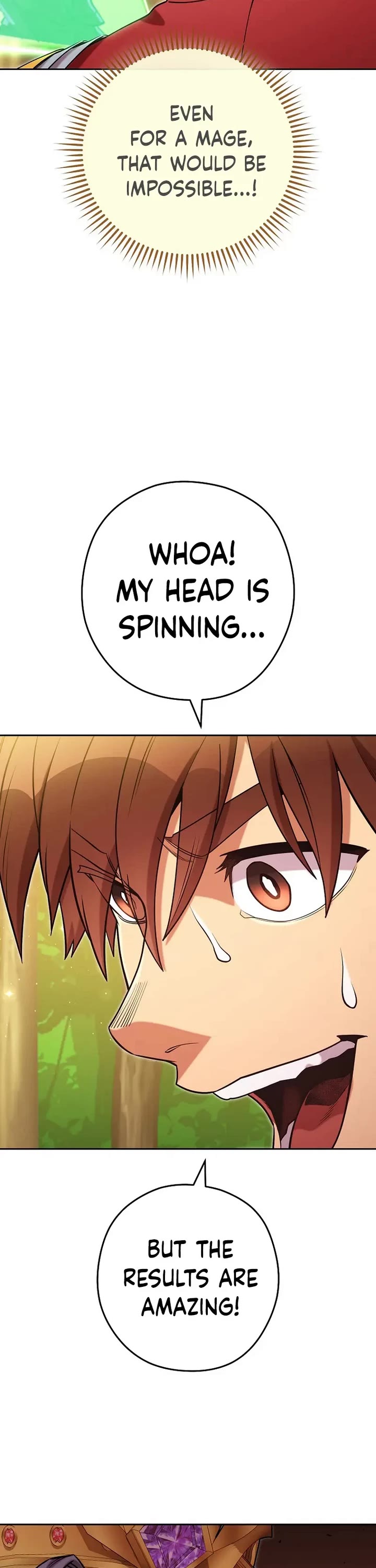 Dungeon Reset chapter 237 page 17