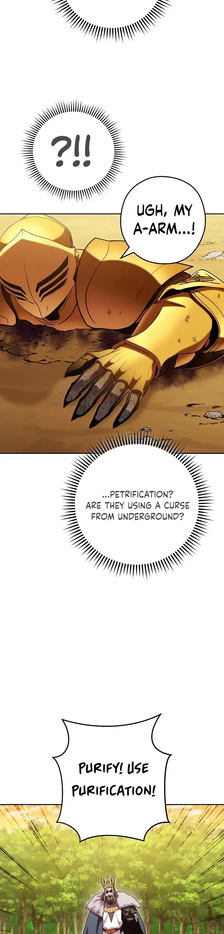 Dungeon Reset chapter 237 page 19