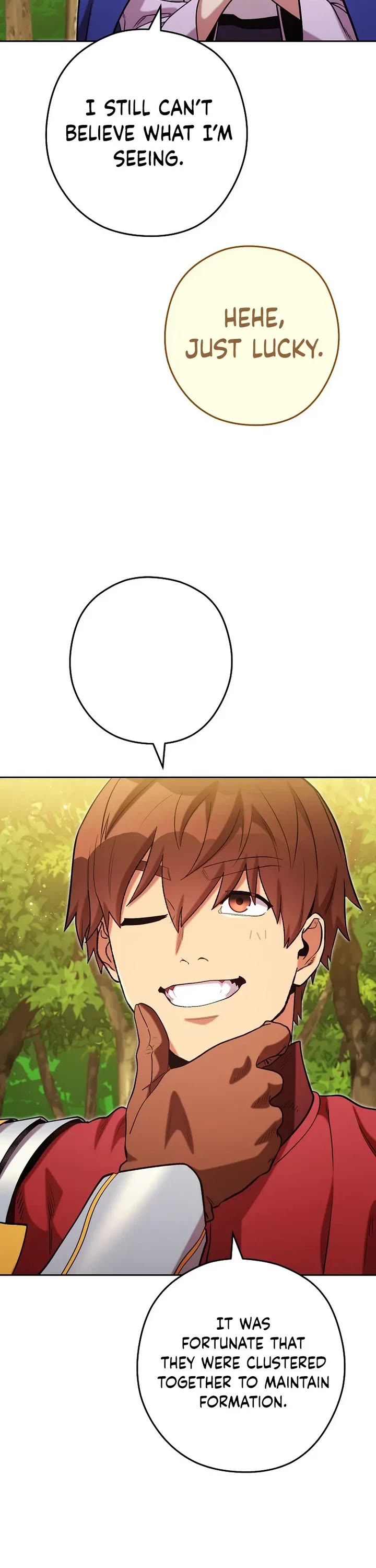 Dungeon Reset chapter 237 page 32