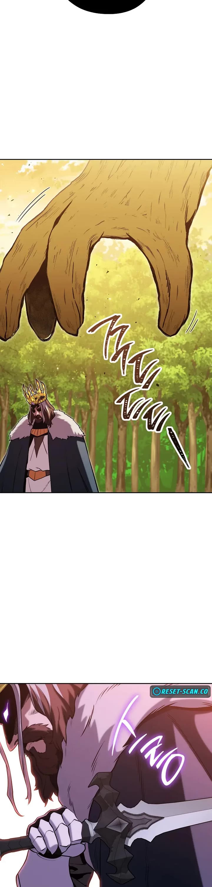Dungeon Reset chapter 237 page 35