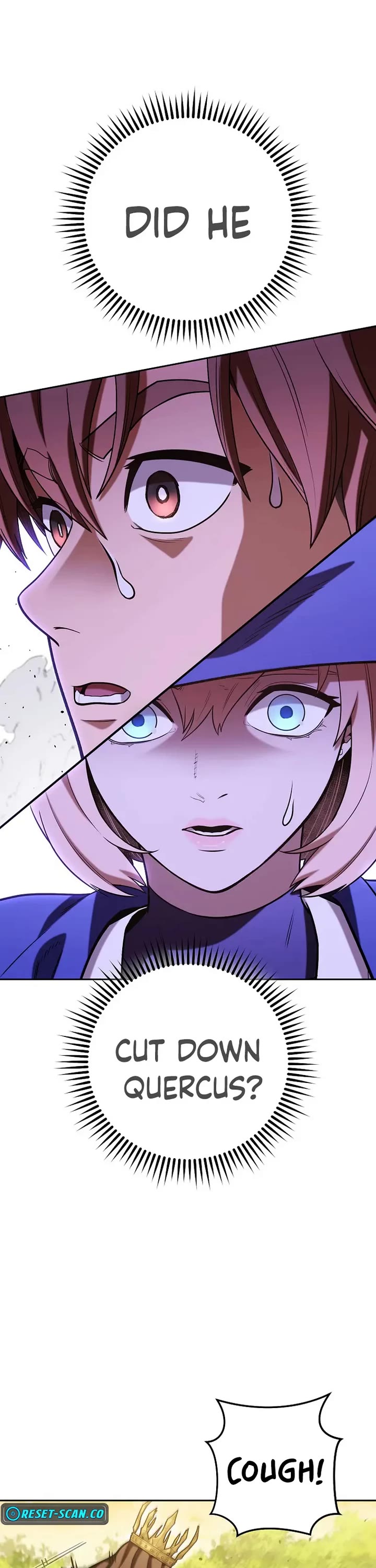Dungeon Reset chapter 237 page 39