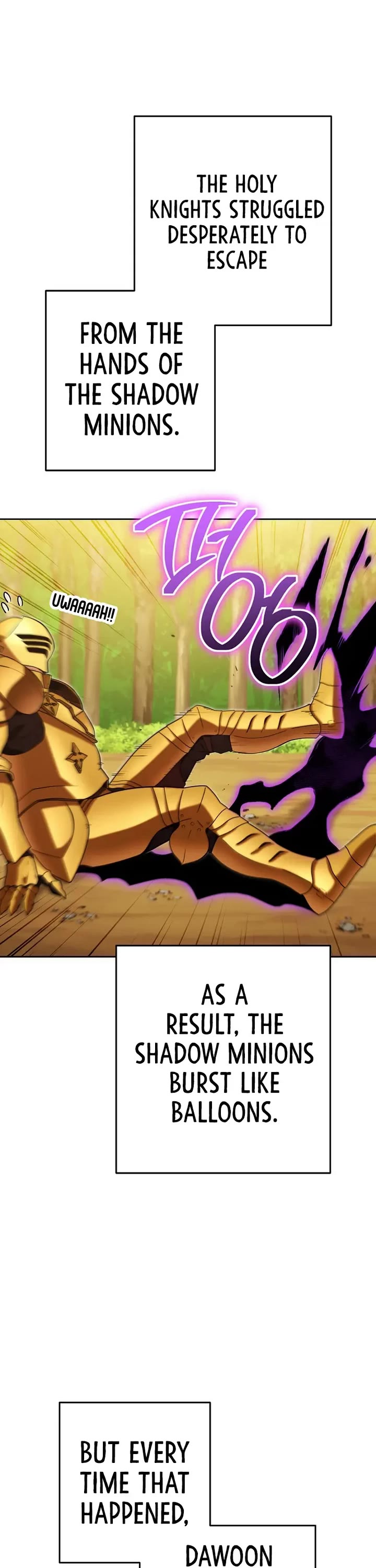 Dungeon Reset chapter 237 page 4