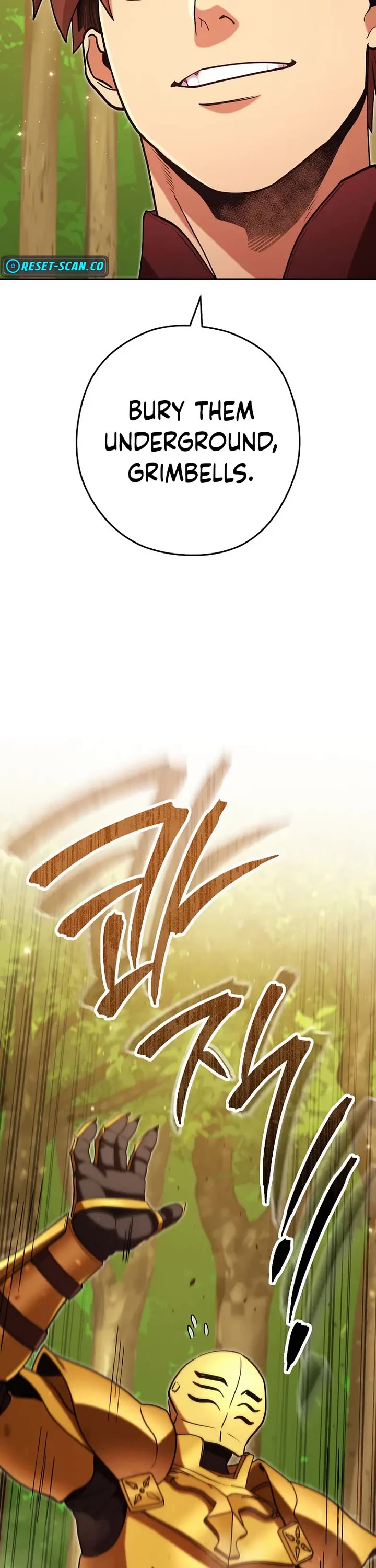 Dungeon Reset chapter 237 page 7