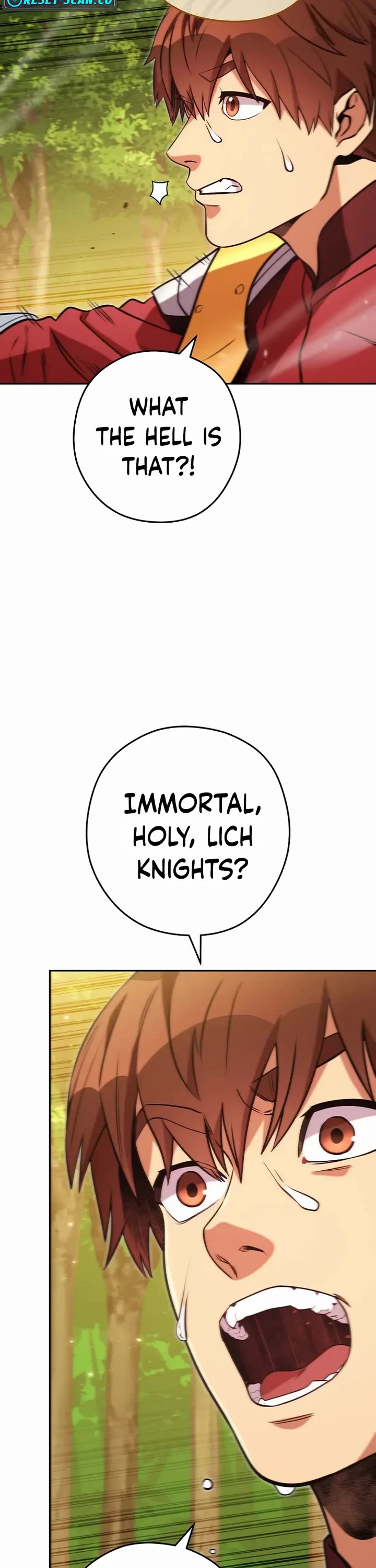 Dungeon Reset chapter 238 page 16