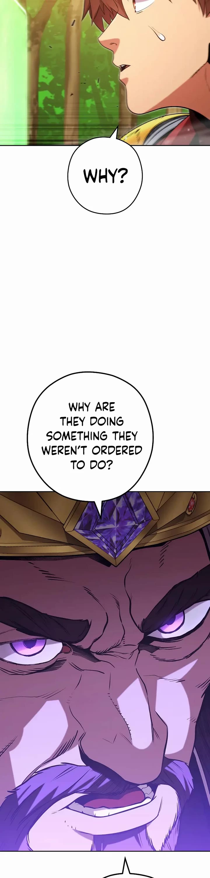 Dungeon Reset chapter 238 page 22