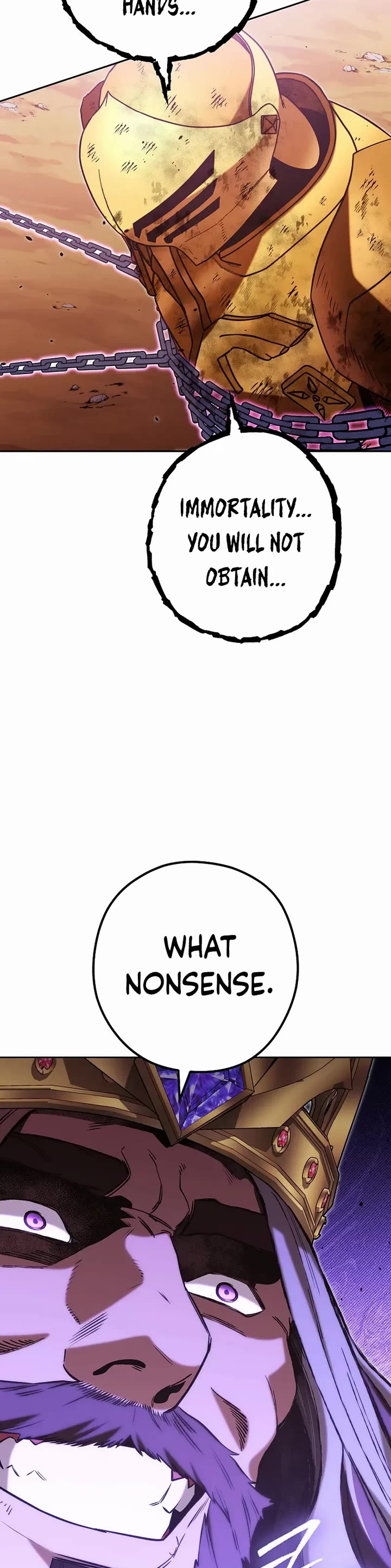 Dungeon Reset chapter 238 page 32