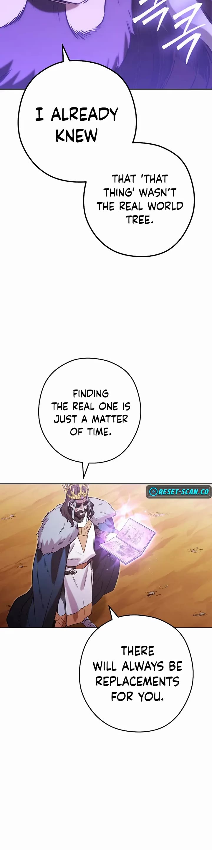 Dungeon Reset chapter 238 page 33