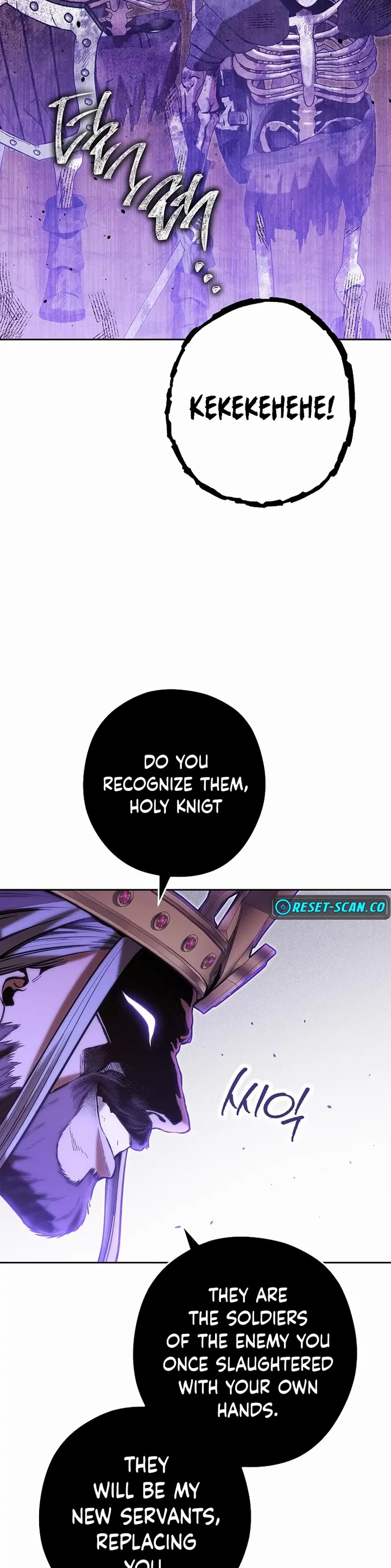 Dungeon Reset chapter 238 page 36