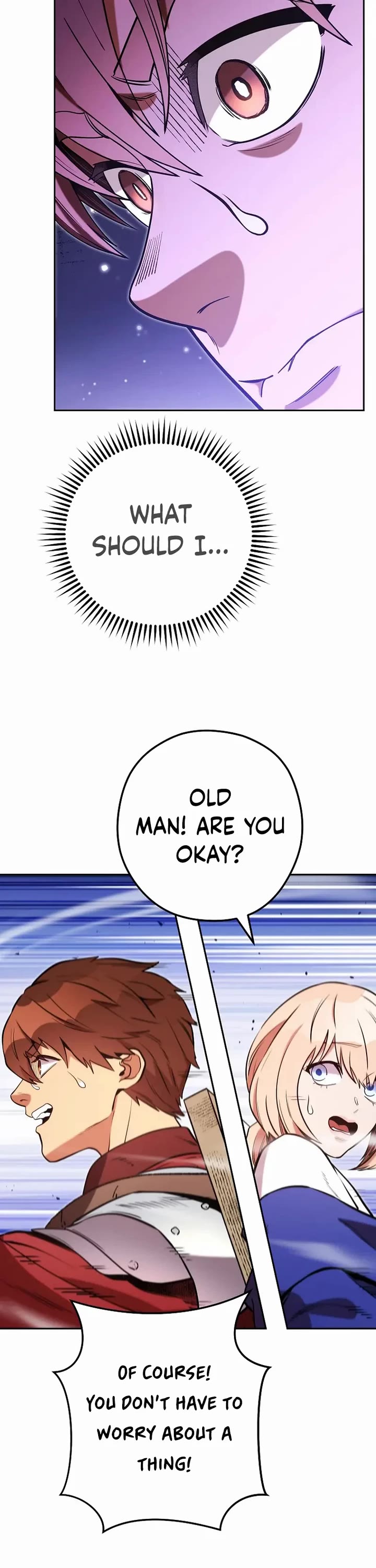 Dungeon Reset chapter 238 page 40