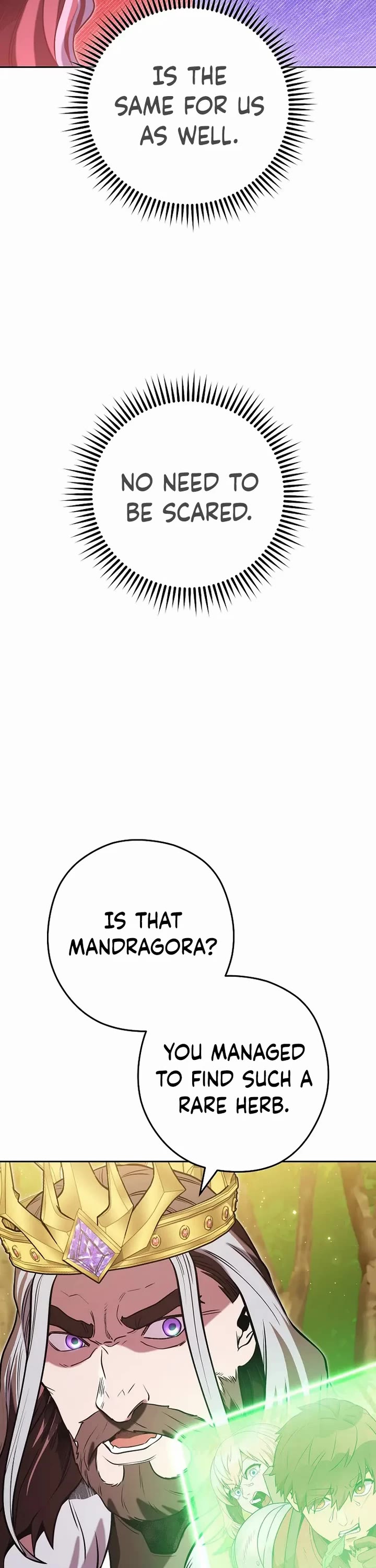 Dungeon Reset chapter 238 page 45