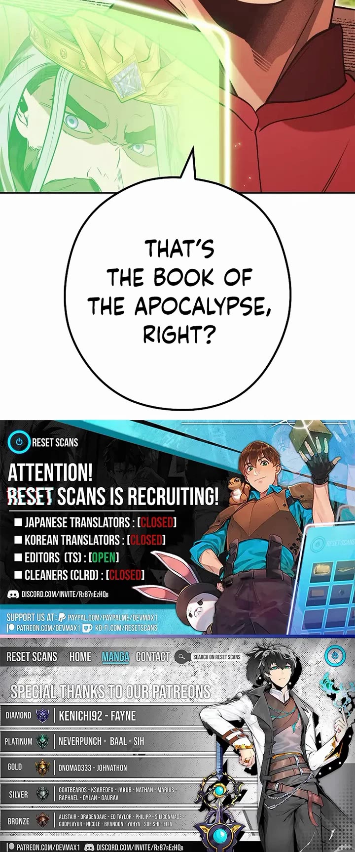 Dungeon Reset chapter 238 page 47