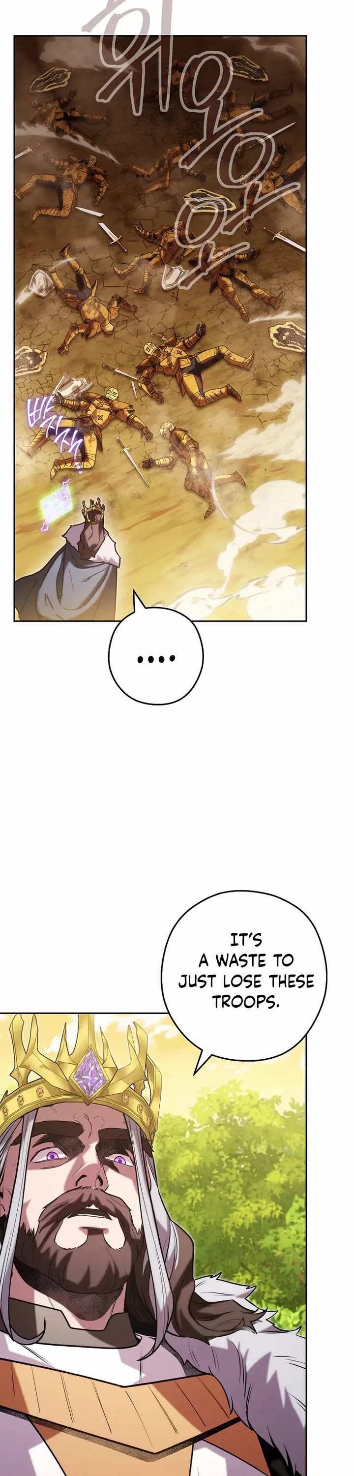 Dungeon Reset chapter 238 page 7