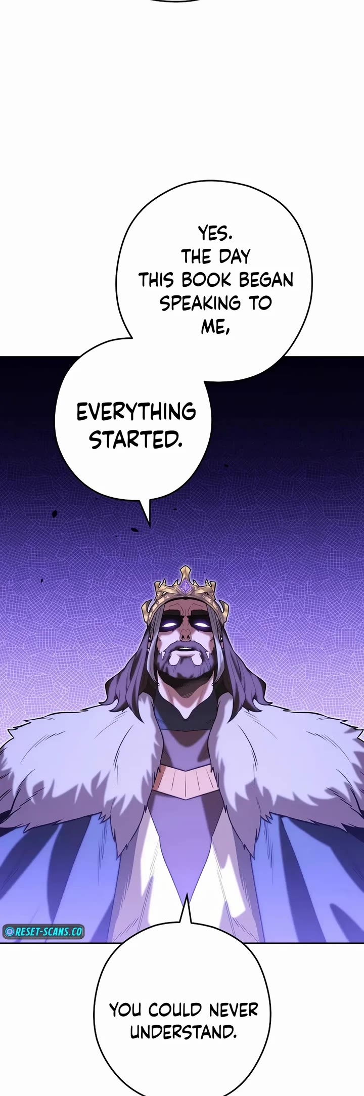 Dungeon Reset chapter 239 page 15