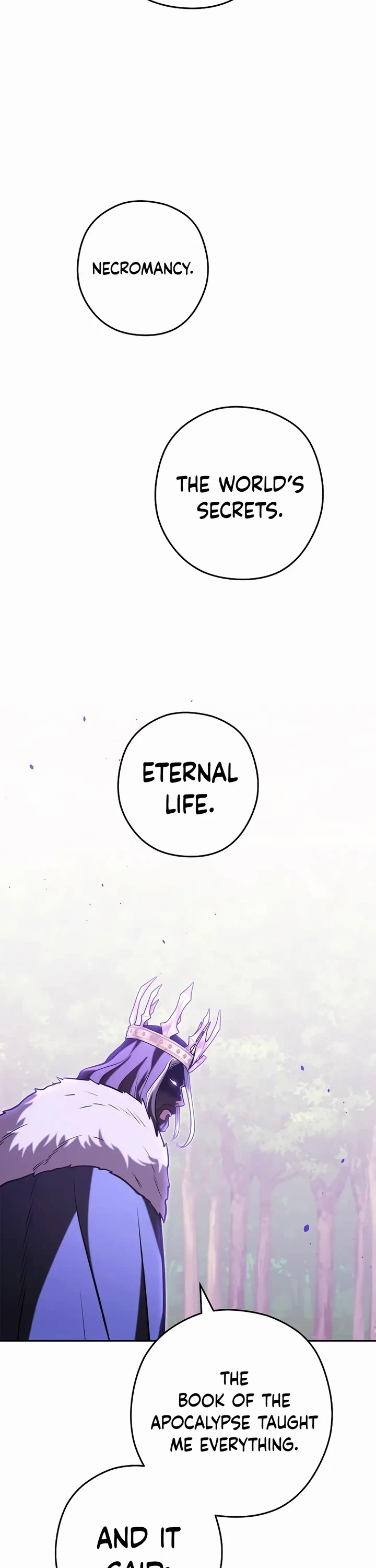 Dungeon Reset chapter 239 page 16