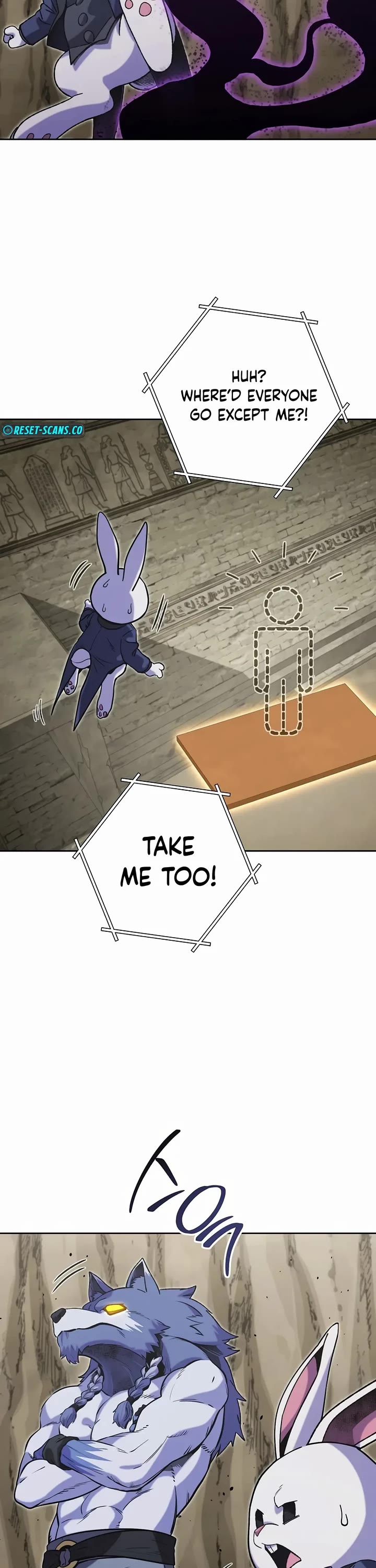 Dungeon Reset chapter 239 page 28