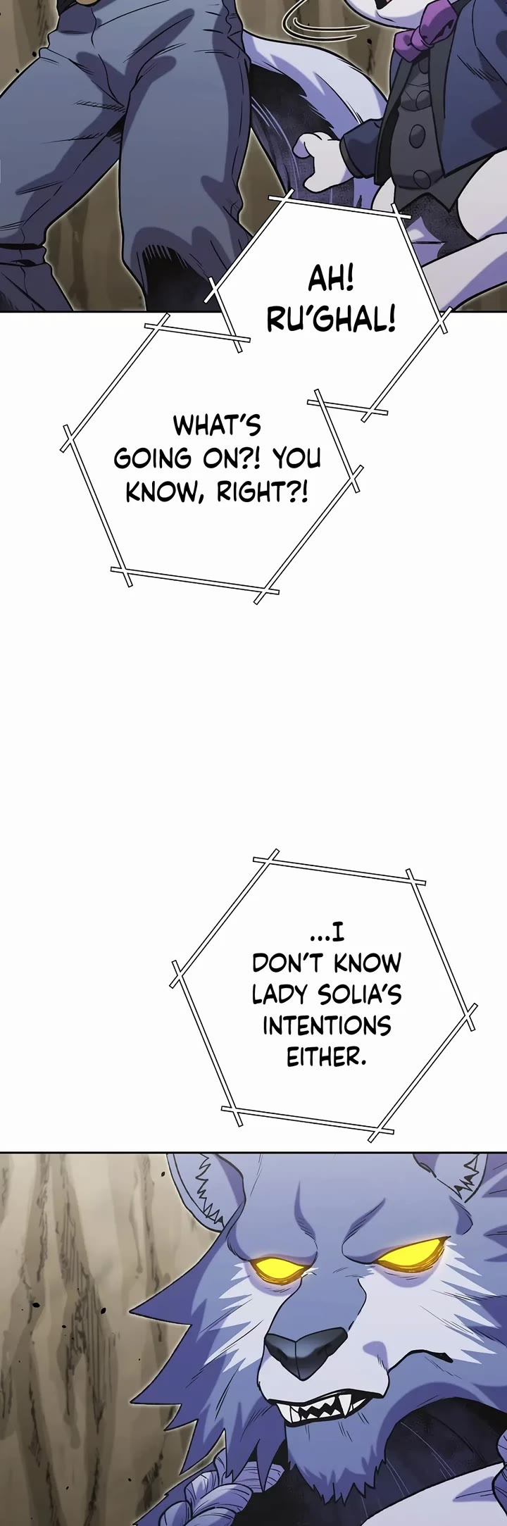 Dungeon Reset chapter 239 page 29