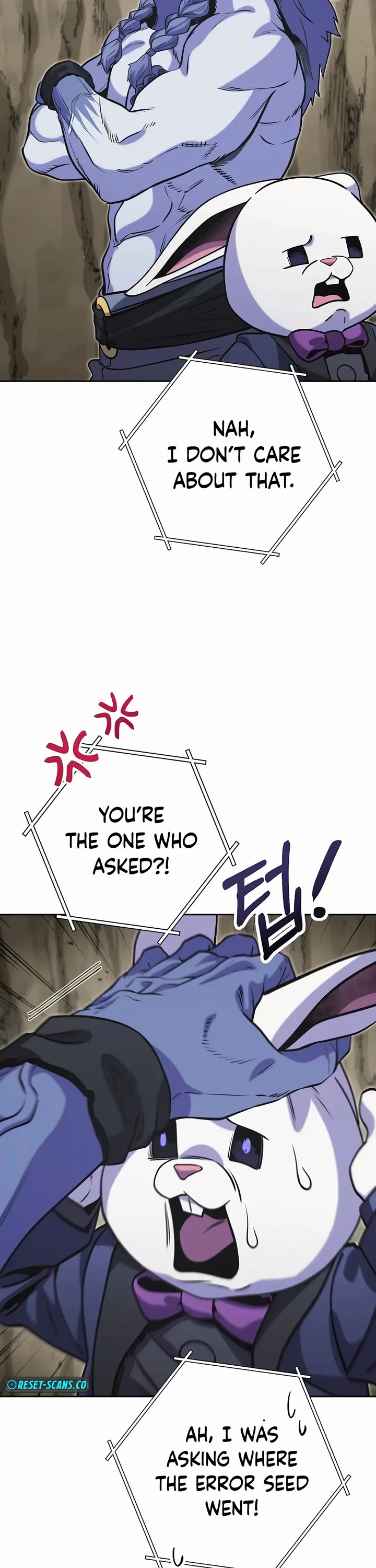 Dungeon Reset chapter 239 page 31