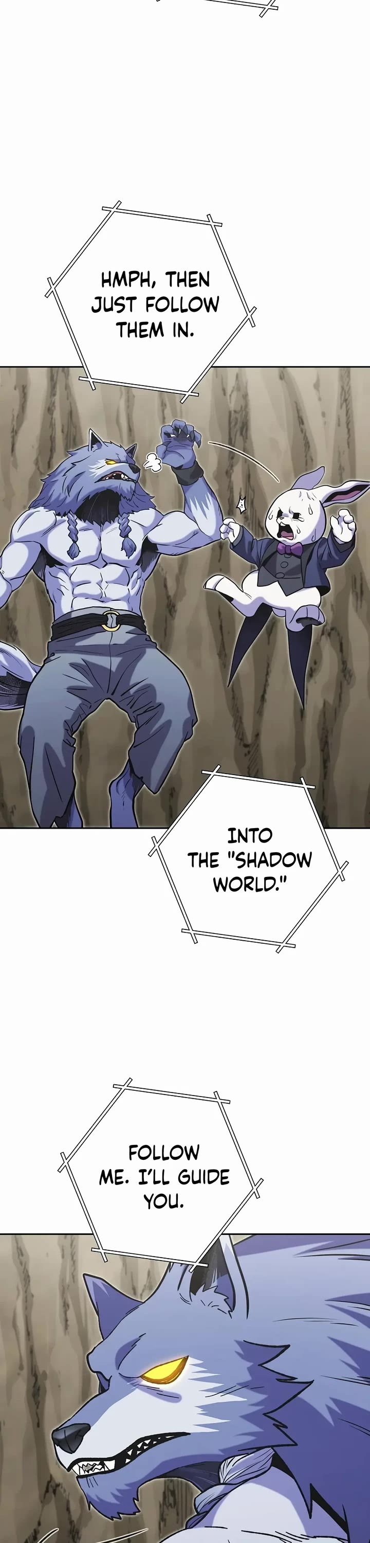 Dungeon Reset chapter 239 page 32