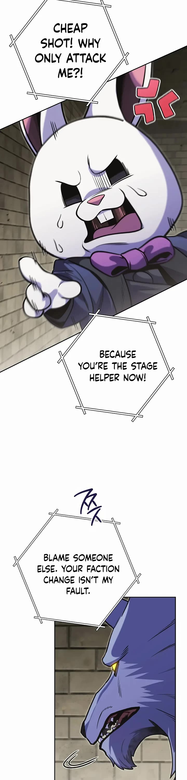 Dungeon Reset chapter 239 page 38