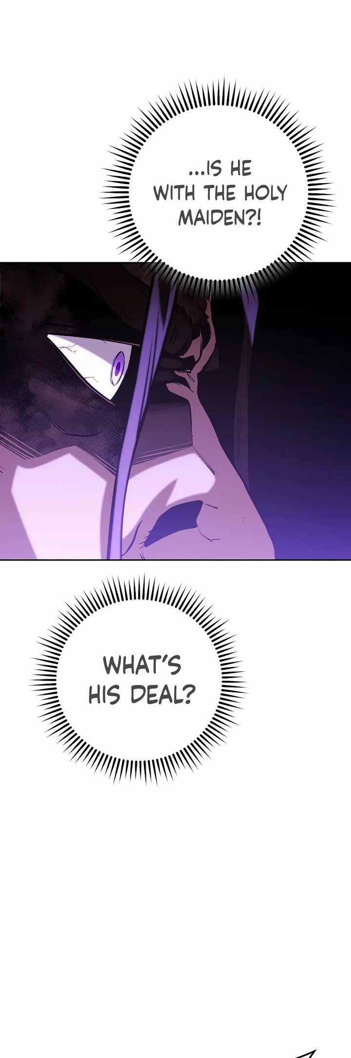 Dungeon Reset chapter 239 page 4