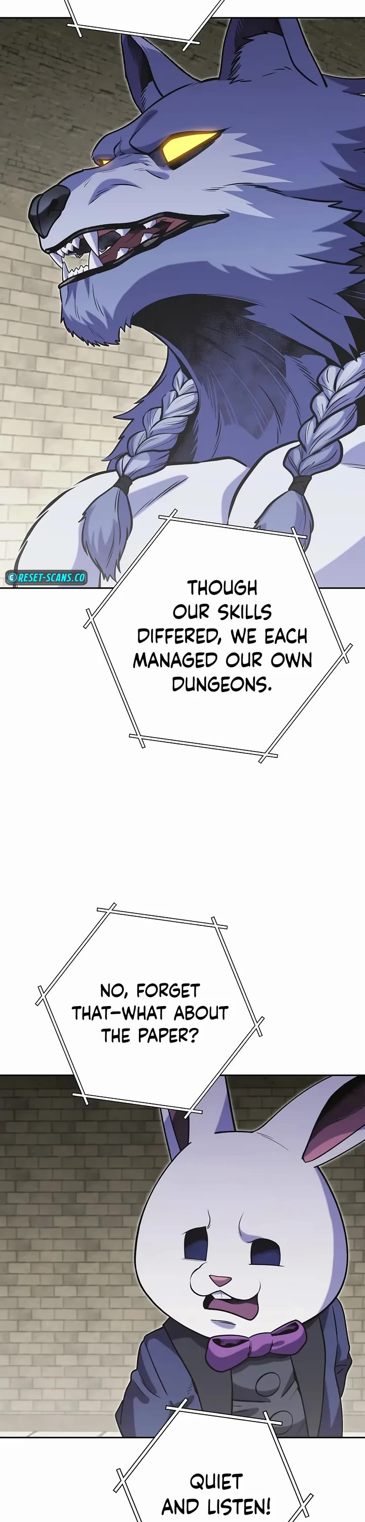 Dungeon Reset chapter 239 page 43