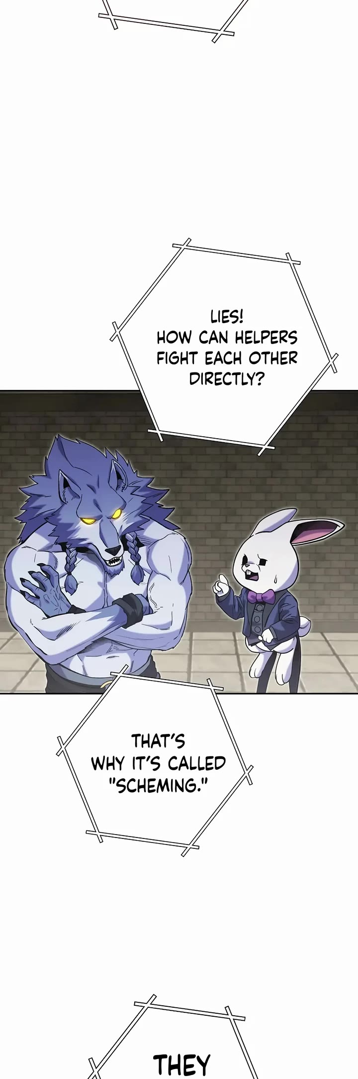 Dungeon Reset chapter 239 page 45