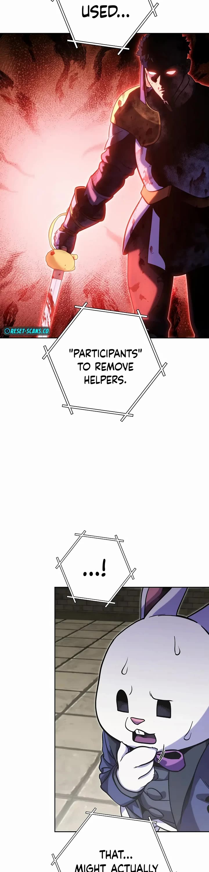 Dungeon Reset chapter 239 page 46