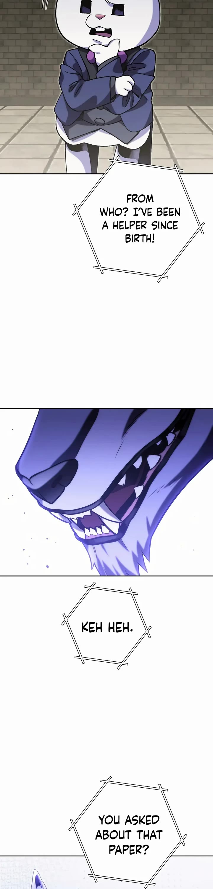 Dungeon Reset chapter 239 page 48