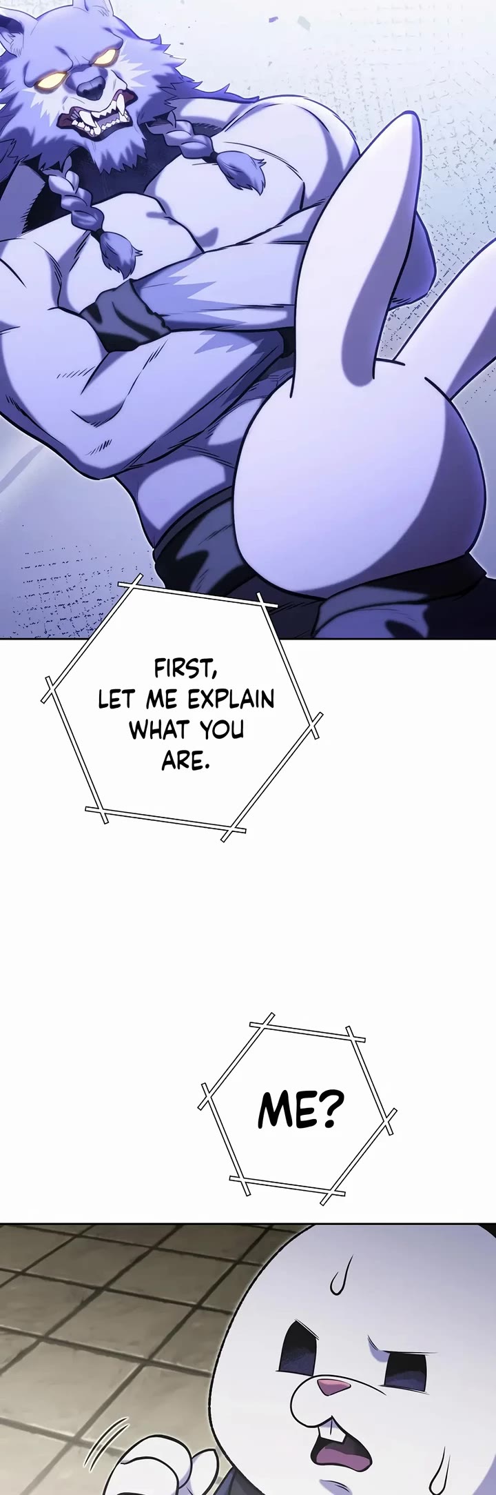 Dungeon Reset chapter 239 page 49