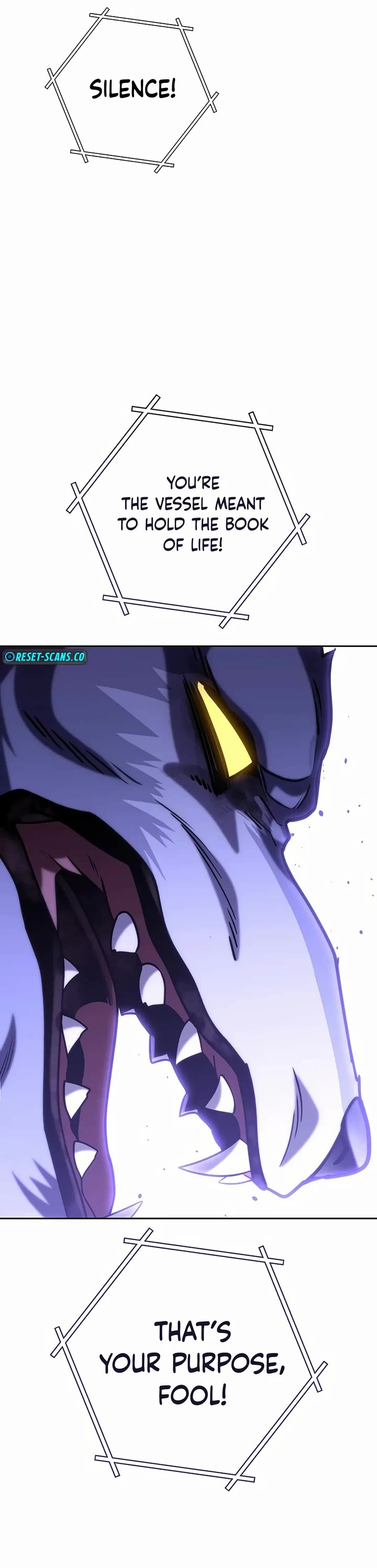 Dungeon Reset chapter 239 page 52