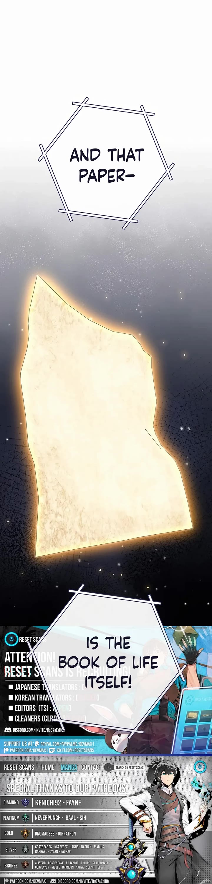 Dungeon Reset chapter 239 page 53