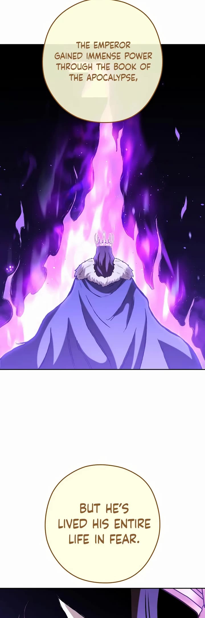 Dungeon Reset chapter 239 page 9