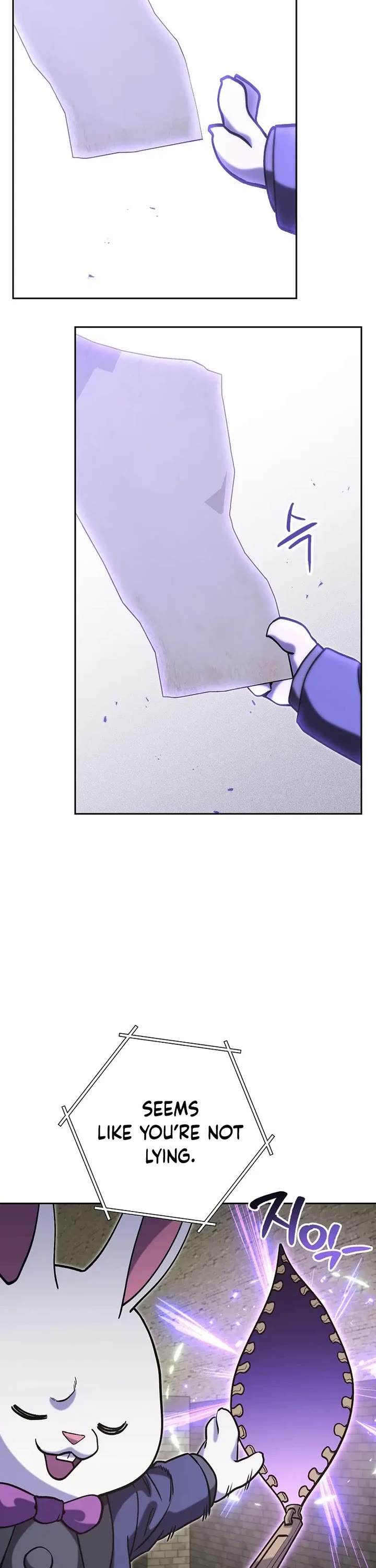 Dungeon Reset chapter 240 page 11