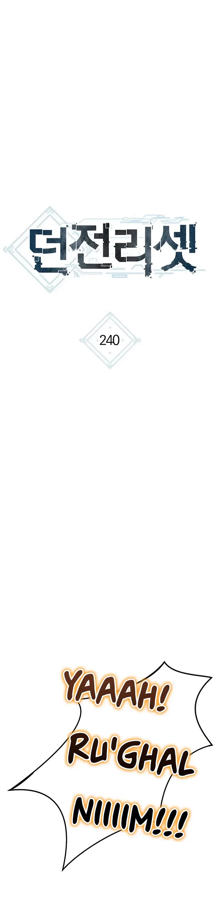 Dungeon Reset chapter 240 page 15