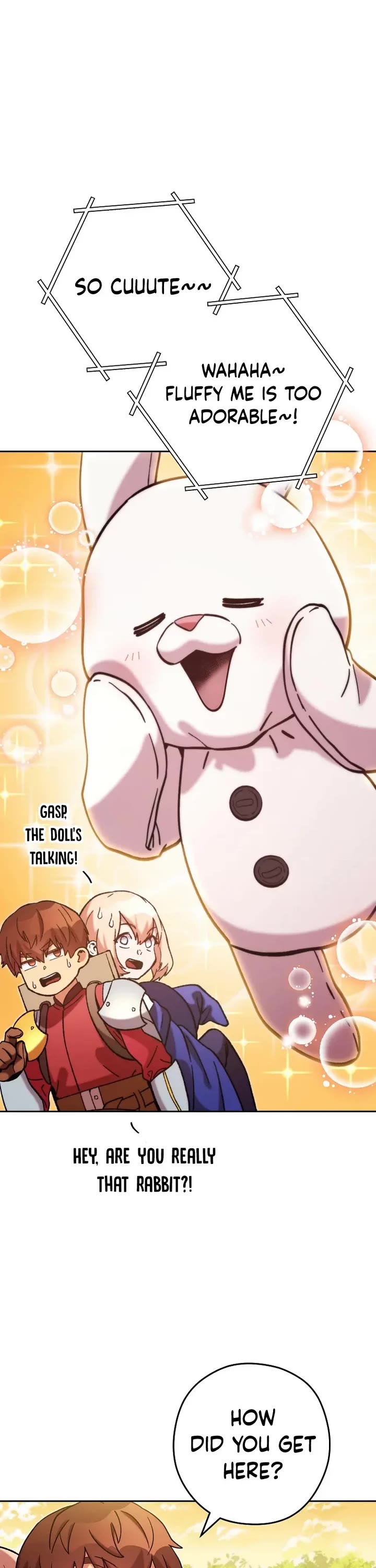 Dungeon Reset chapter 240 page 18