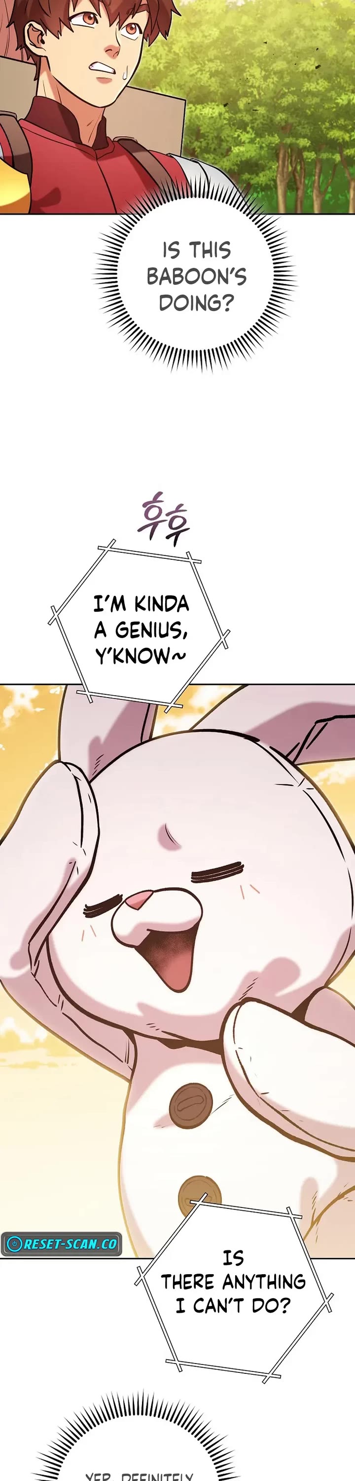 Dungeon Reset chapter 240 page 19