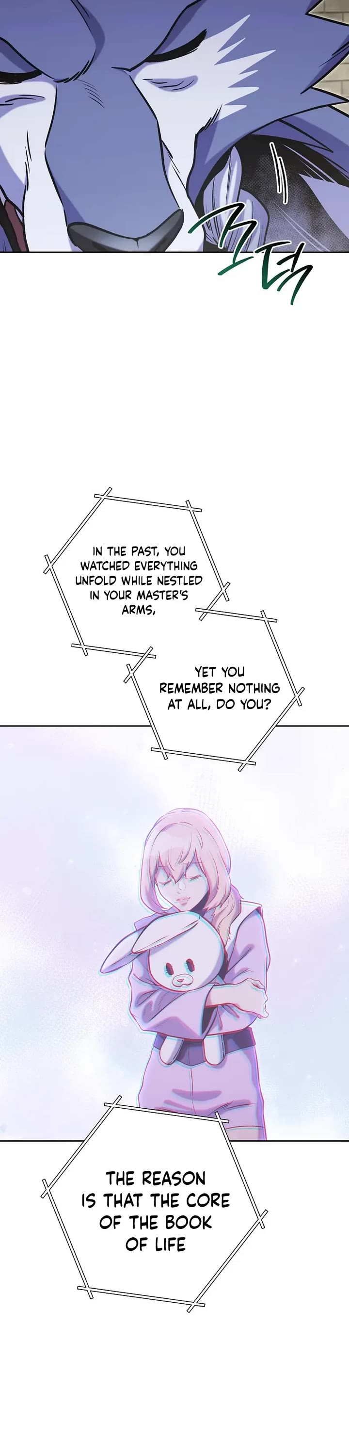 Dungeon Reset chapter 240 page 2