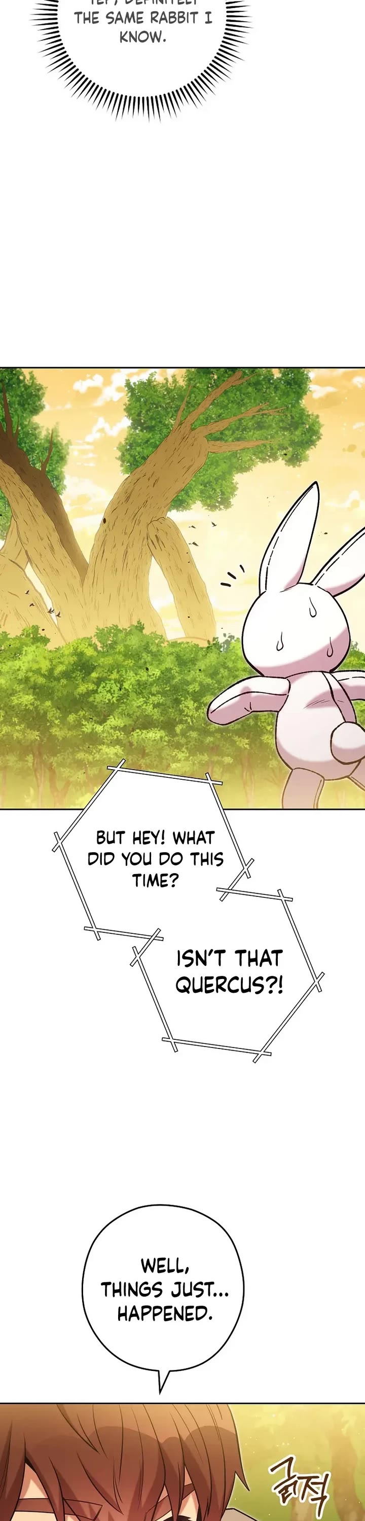 Dungeon Reset chapter 240 page 20