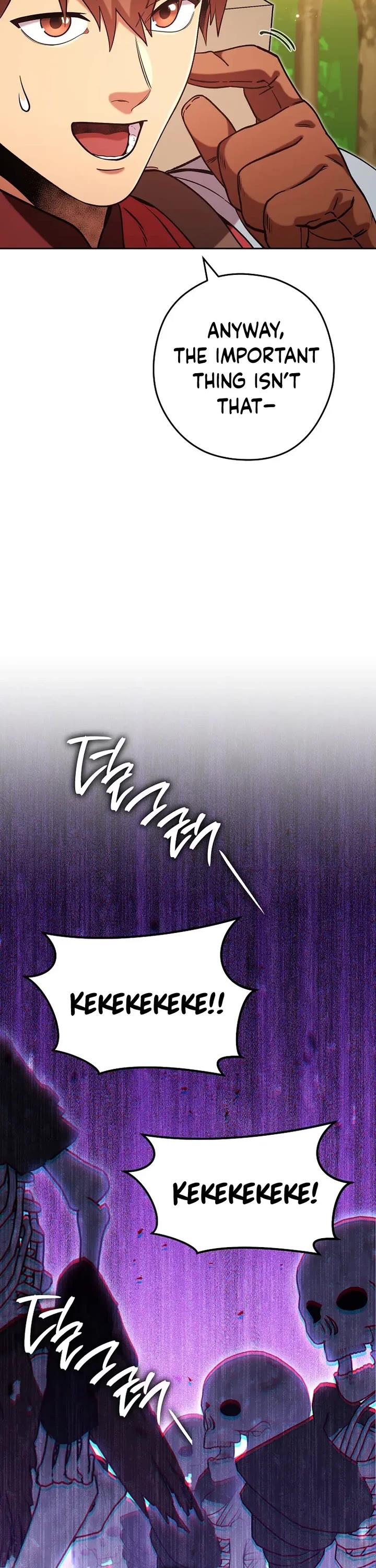 Dungeon Reset chapter 240 page 21