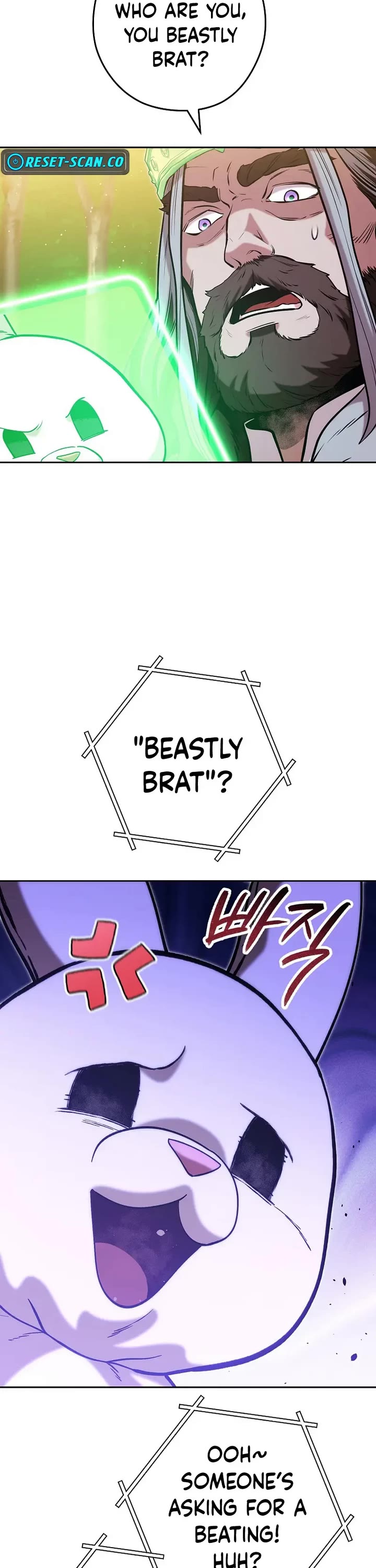 Dungeon Reset chapter 240 page 25