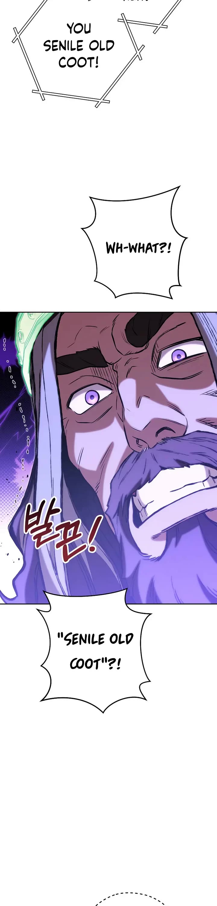 Dungeon Reset chapter 240 page 26